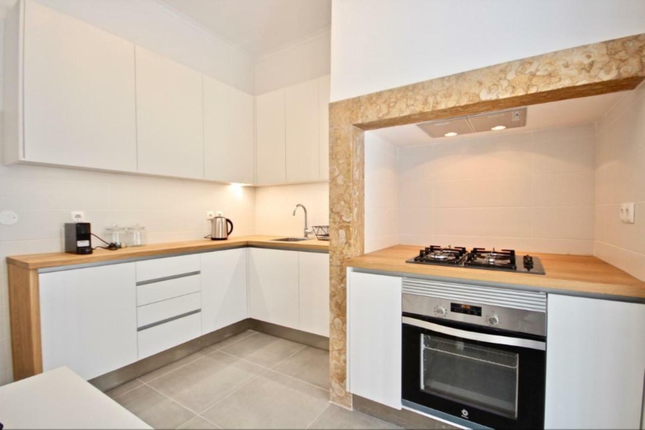 Apartamento Akicity Anjos Volt Lisboa