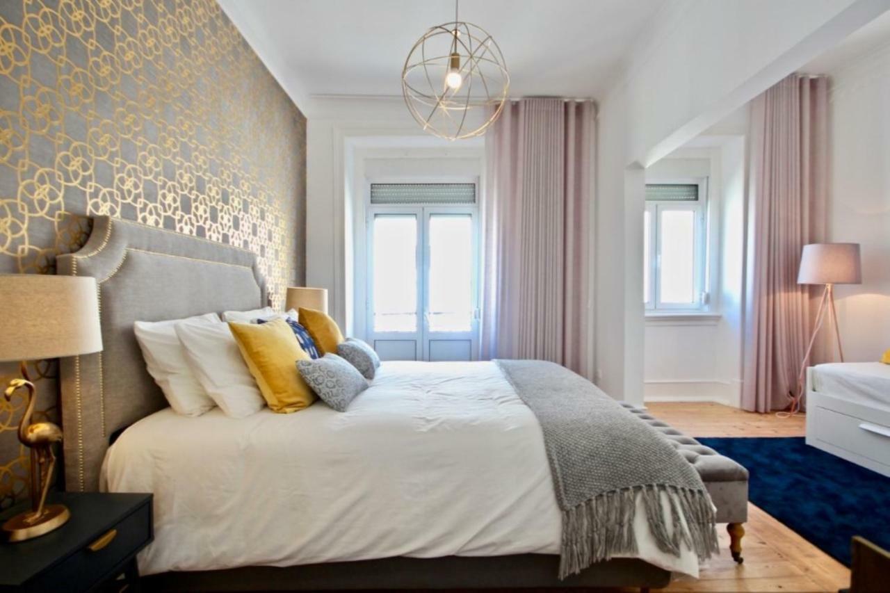 Apartamento Akicity Anjos Volt Lisboa