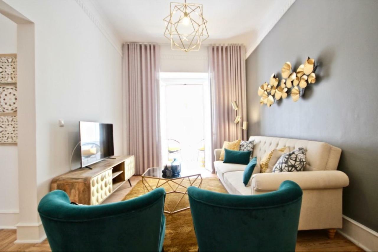 Akicity Anjos Volt Apartment