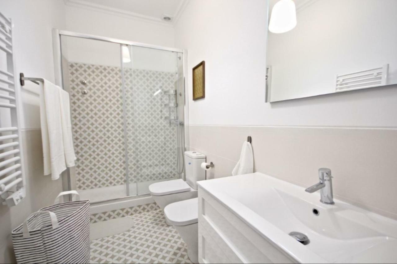 Akicity Anjos Volt Apartment *